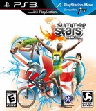 Summer Stars 2012 (PlayStation 3)